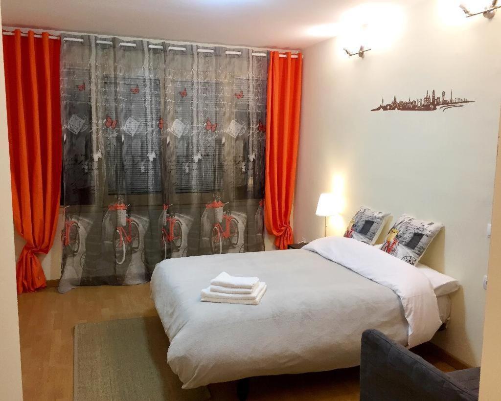 Guest House Barcelona Bruc מראה חיצוני תמונה