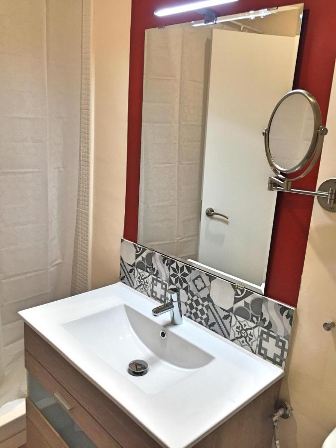 Guest House Barcelona Bruc מראה חיצוני תמונה