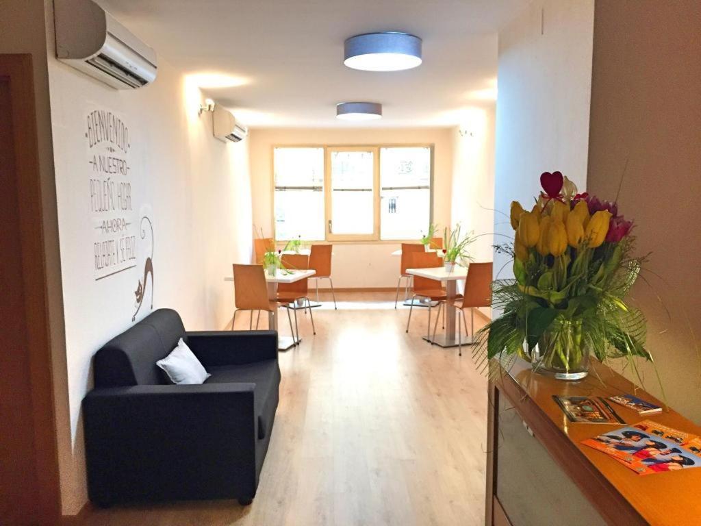 Guest House Barcelona Bruc מראה חיצוני תמונה