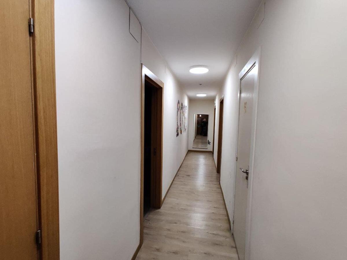 Guest House Barcelona Bruc מראה חיצוני תמונה