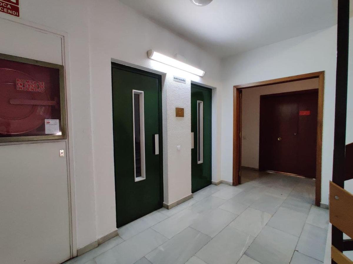 Guest House Barcelona Bruc מראה חיצוני תמונה