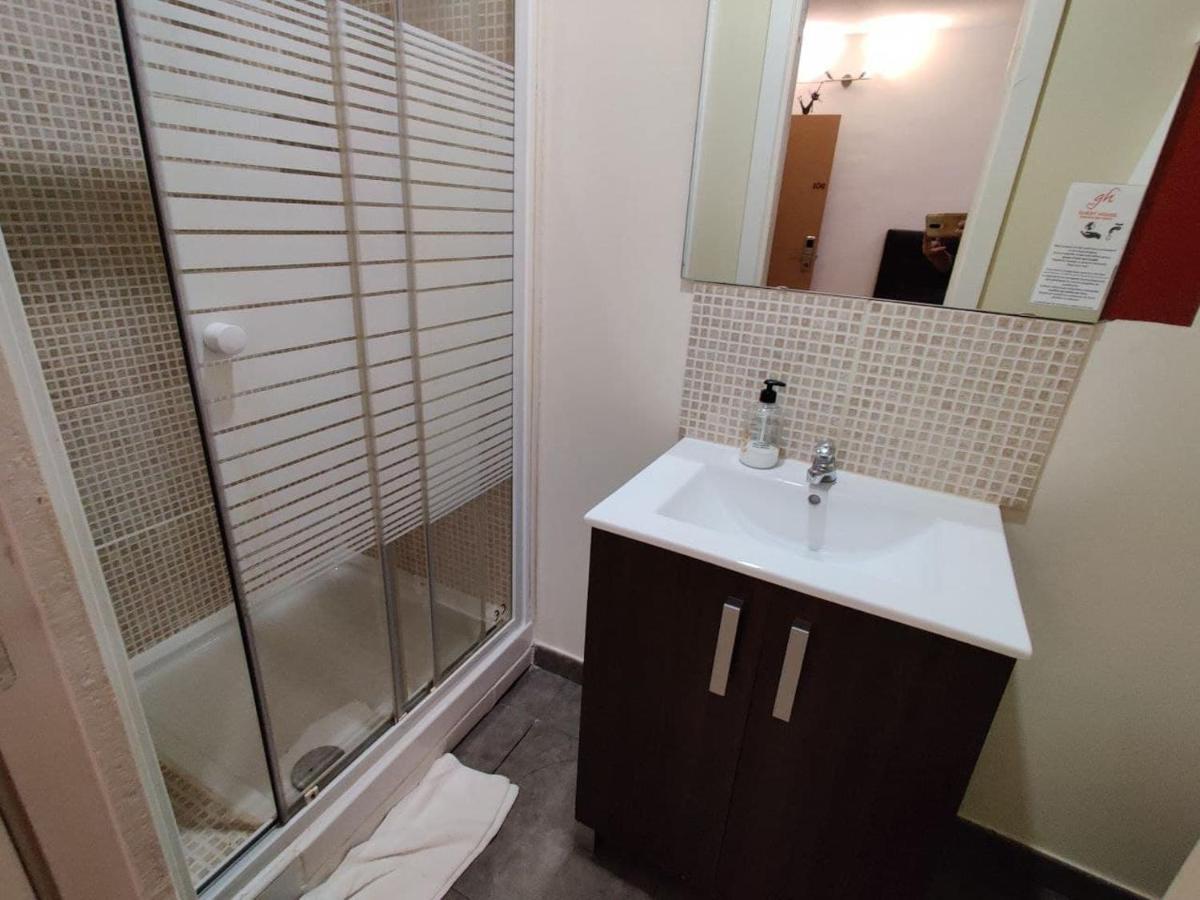 Guest House Barcelona Bruc מראה חיצוני תמונה