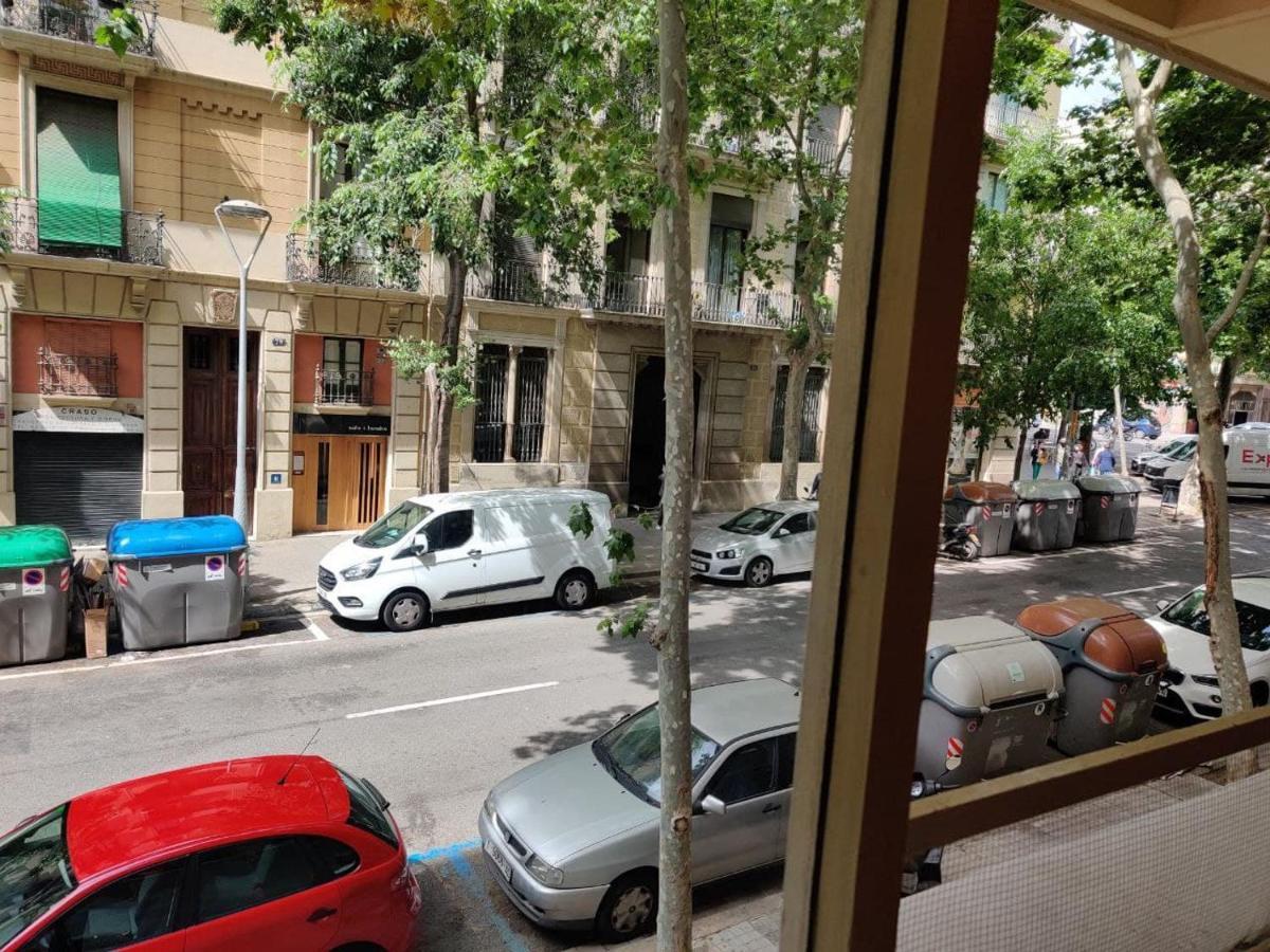 Guest House Barcelona Bruc מראה חיצוני תמונה