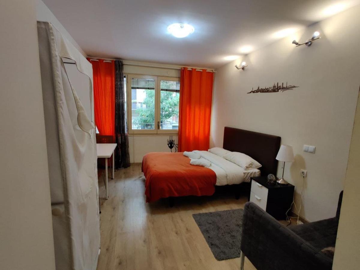 Guest House Barcelona Bruc מראה חיצוני תמונה