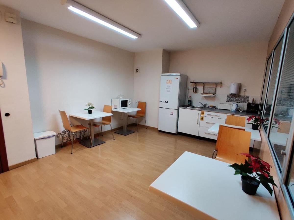 Guest House Barcelona Bruc מראה חיצוני תמונה
