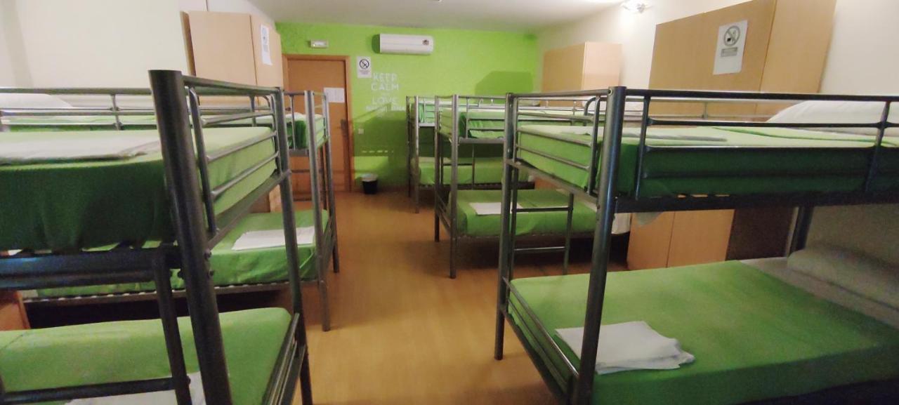 Guest House Barcelona Bruc מראה חיצוני תמונה