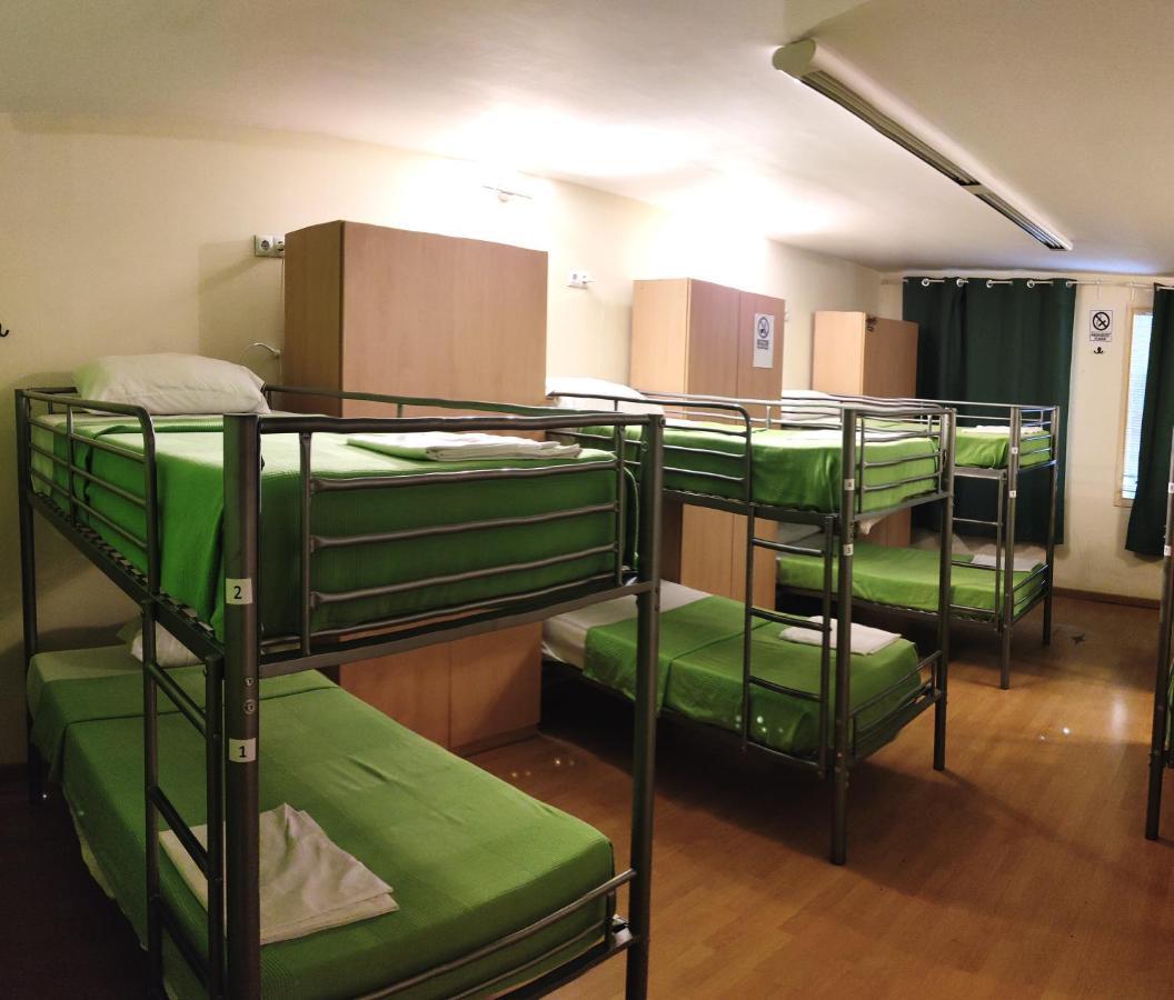 Guest House Barcelona Bruc מראה חיצוני תמונה