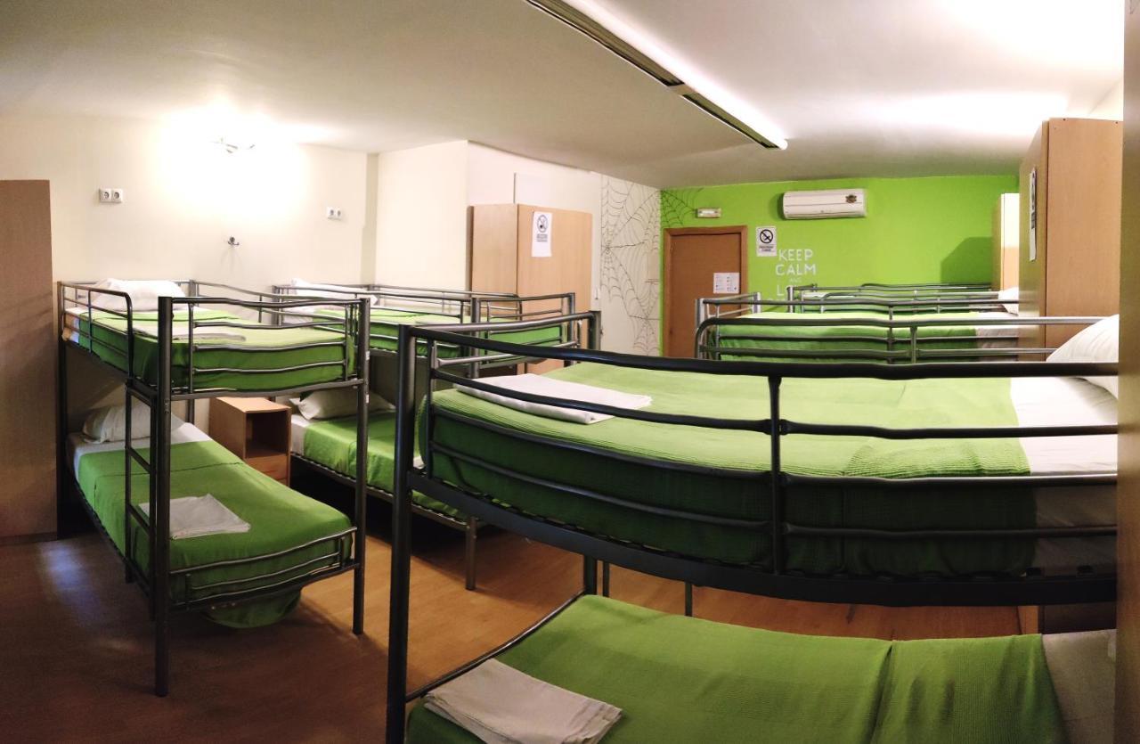 Guest House Barcelona Bruc מראה חיצוני תמונה