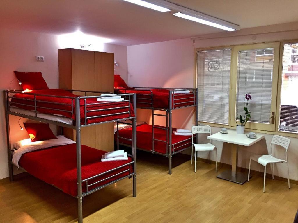 Guest House Barcelona Bruc מראה חיצוני תמונה