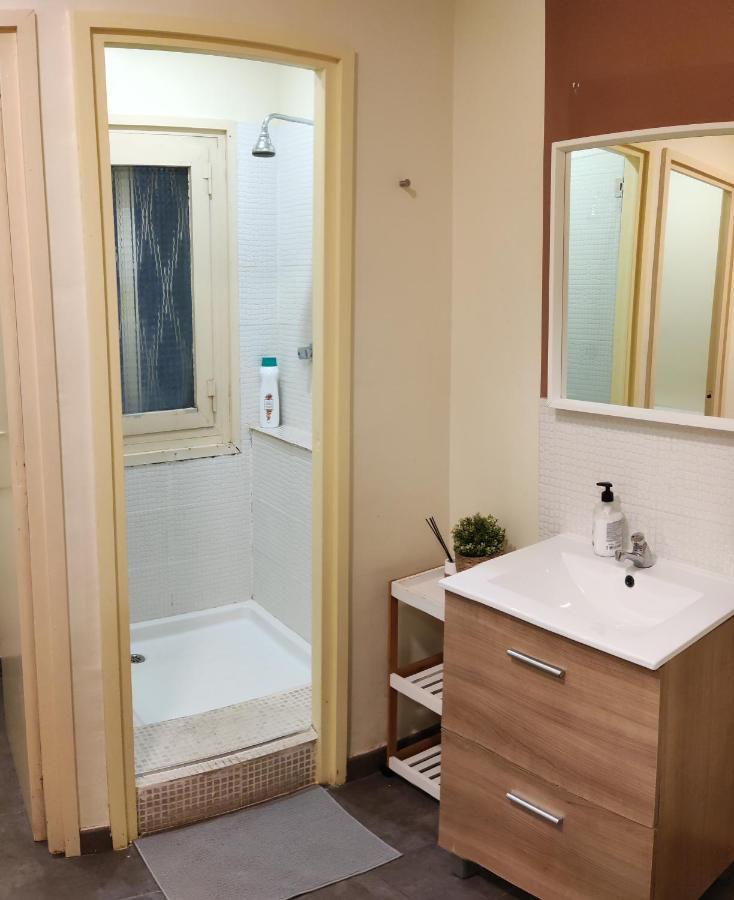 Guest House Barcelona Bruc מראה חיצוני תמונה