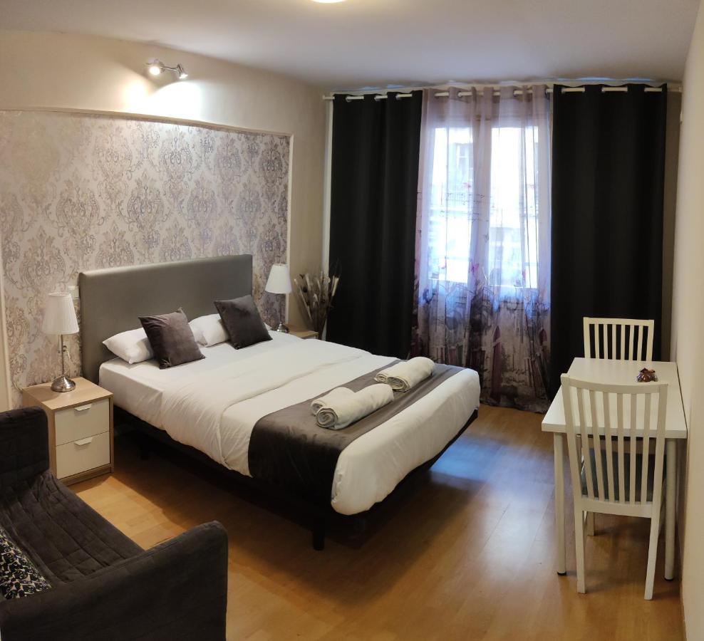 Guest House Barcelona Bruc מראה חיצוני תמונה