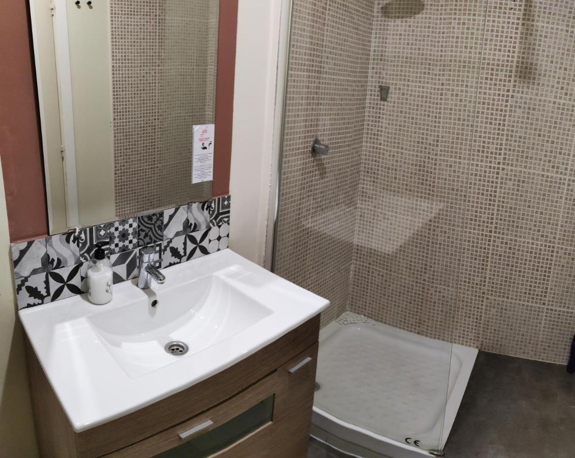 Guest House Barcelona Bruc מראה חיצוני תמונה