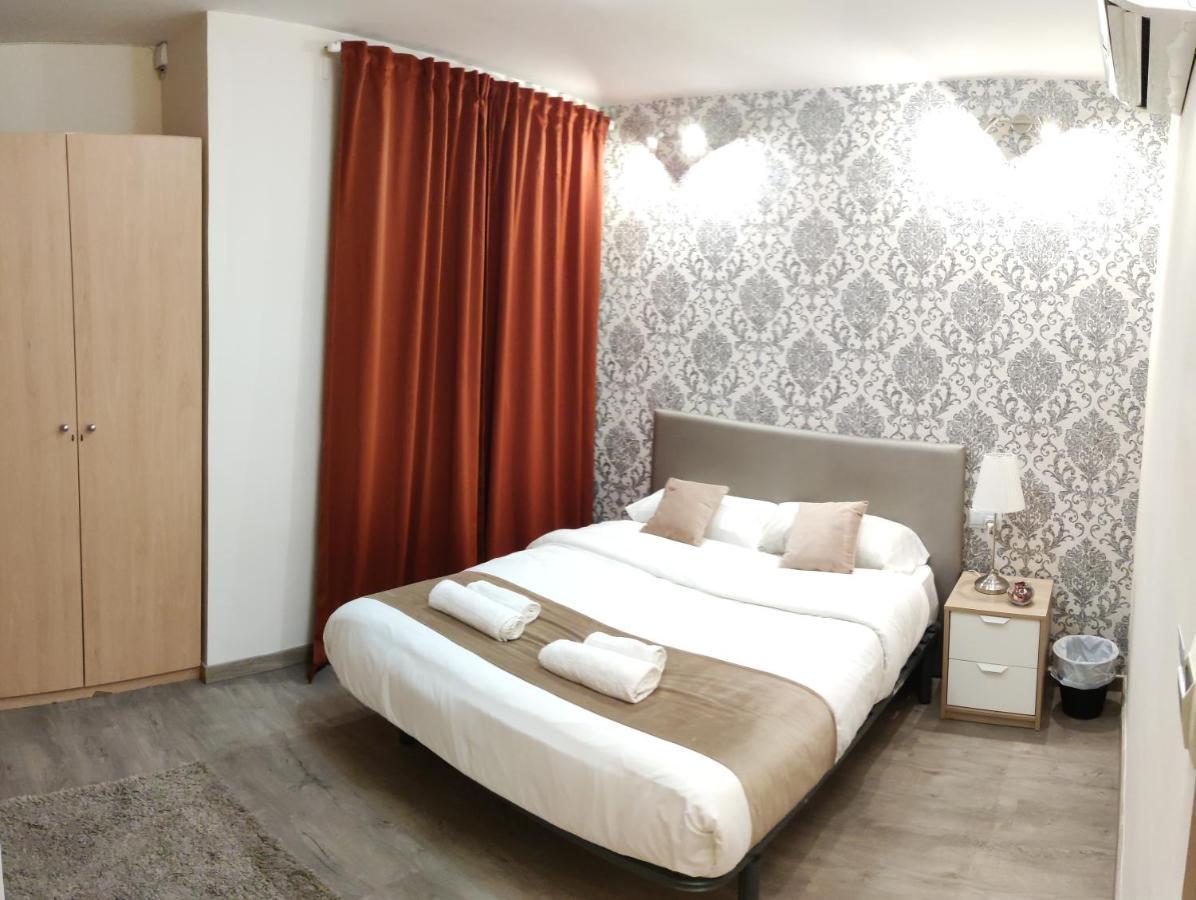 Guest House Barcelona Bruc מראה חיצוני תמונה