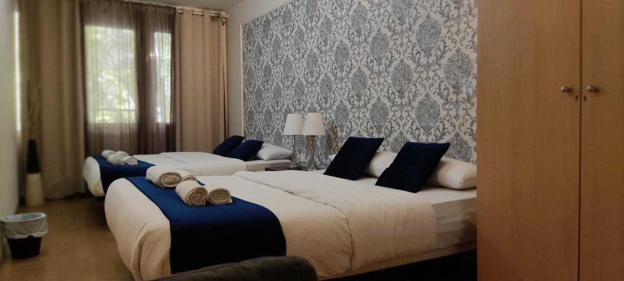 Guest House Barcelona Bruc מראה חיצוני תמונה
