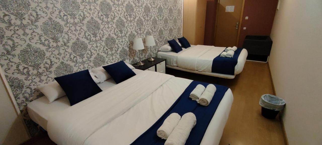 Guest House Barcelona Bruc מראה חיצוני תמונה