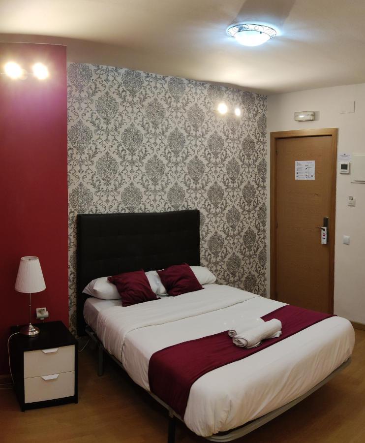 Guest House Barcelona Bruc מראה חיצוני תמונה