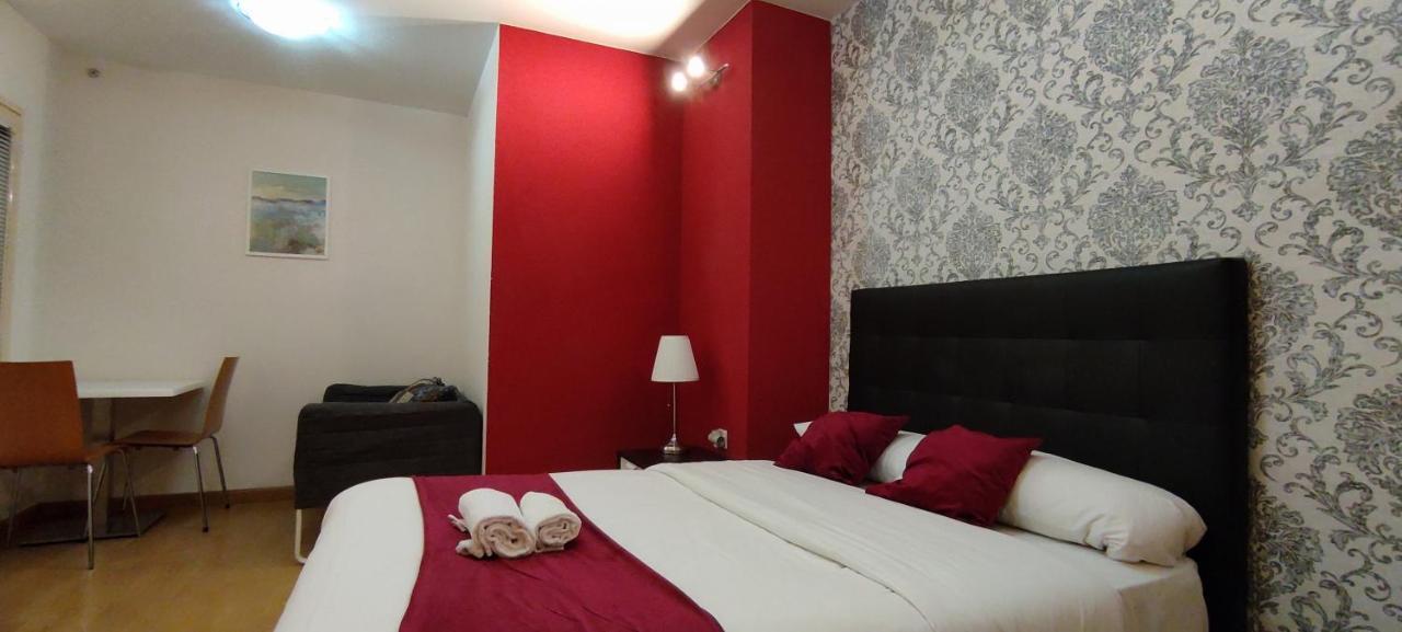 Guest House Barcelona Bruc מראה חיצוני תמונה