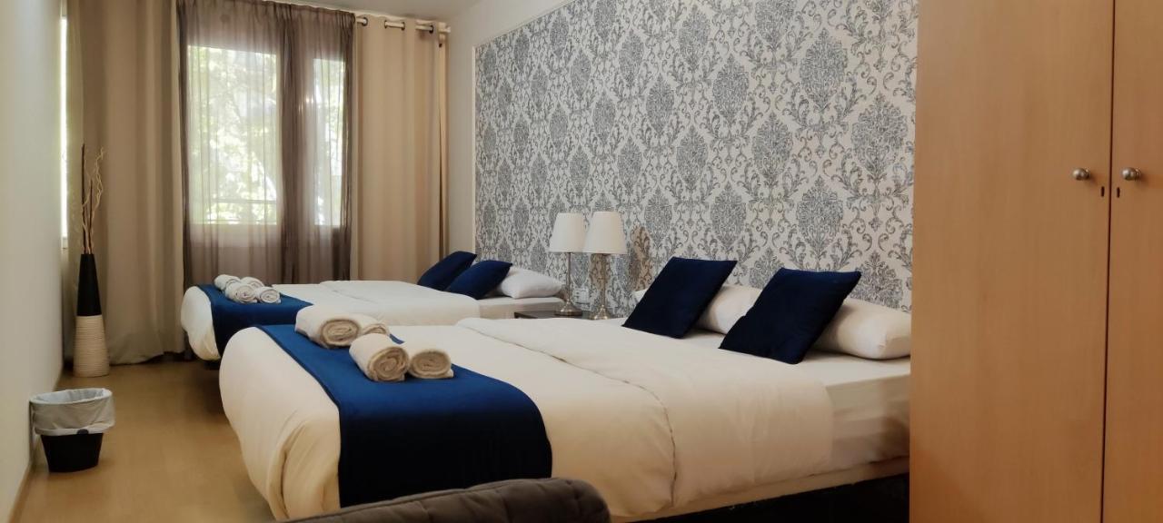 Guest House Barcelona Bruc מראה חיצוני תמונה