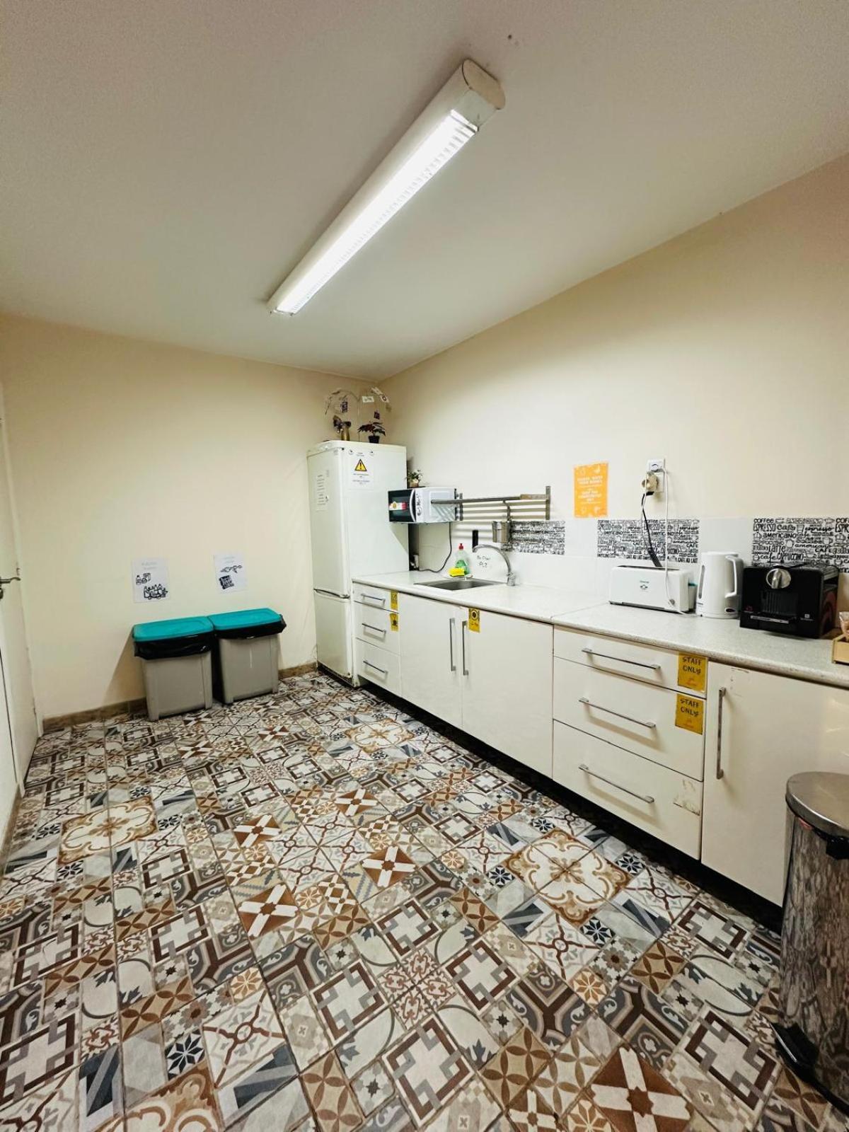 Guest House Barcelona Bruc מראה חיצוני תמונה