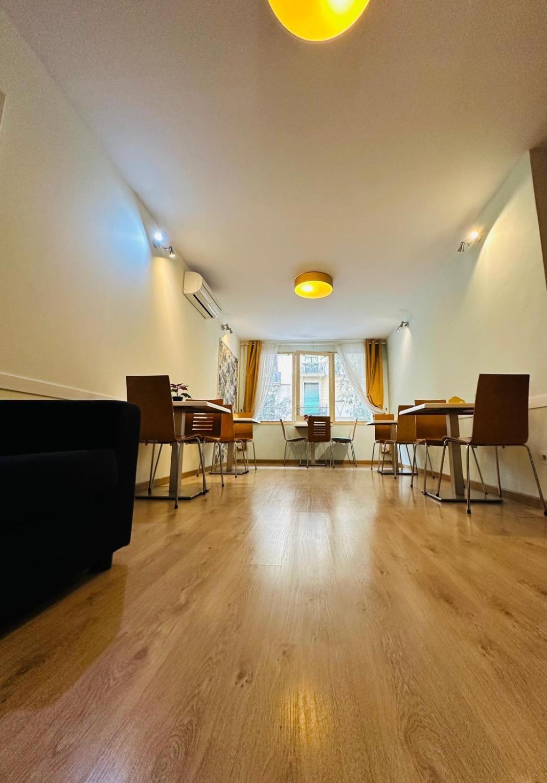 Guest House Barcelona Bruc מראה חיצוני תמונה
