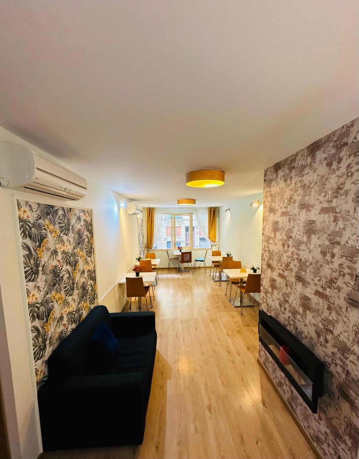 Guest House Barcelona Bruc מראה חיצוני תמונה